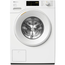 Пральна машина Miele WSD 164 WCS фронтальна 9 кг, 1400 об/хв, інвертор, A+++ Зображення