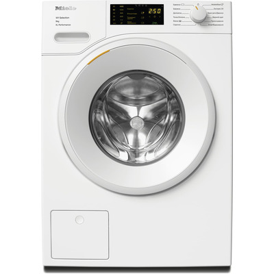 Пральна машина Miele WSD 164 WCS фронтальна 9 кг, 1400 об/хв, інвертор, A+++ Зображення