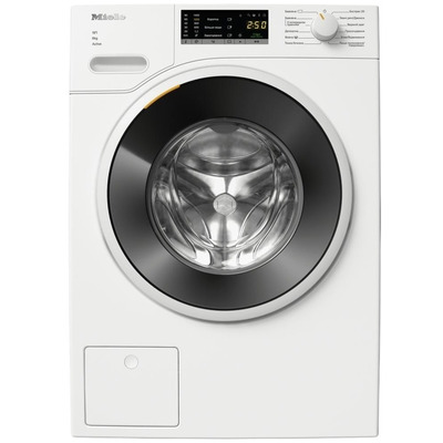 Стиральная машина Miele WWA 120 WCS фронтальная, 8 кг, инвертор, A+++ Изображение