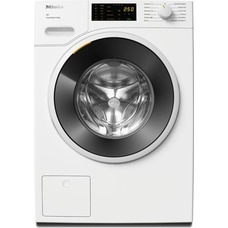 Пральна машина Miele WWD 320 WCS фронтальна, 8 кг, 1400 об/хв, A+++ Зображення