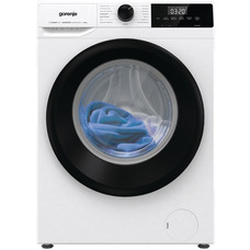 Прально-сушильна машина Gorenje W3D2A854ADS фронтальна, 8/5 кг, інвертор, білий Зображення