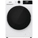 Стирально-сушильная машина Gorenje WD2A854ADS 8/5 кг 1400 об/мин A Изображение