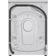Стирально-сушильная машина Gorenje WD2A854ADS 8/5 кг 1400 об/мин A Изображение