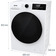 Стирально-сушильная машина Gorenje WD2A854ADS 8/5 кг 1400 об/мин A Изображение