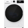 Стирально-сушильная машина Gorenje WD2A854ADS 8/5 кг 1400 об/мин A Изображение