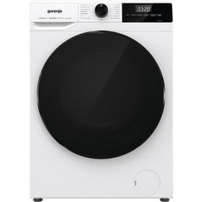 Прально-сушильна машина Gorenje WD2A854ADS 8/5 кг 1400 об/хв A Зображення
