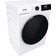 Стирально-сушильная машина Gorenje WD2A854ADS 8/5 кг 1400 об/мин A Изображение