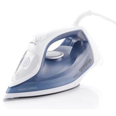 Праска з подачею пари Gorenje SIK2200WB, керамічна підошва, 2200 Вт, блакитна Зображення