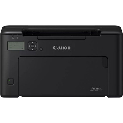 Принтер Canon i-SENSYS LBP122dw монохромний A4 Wi-Fi, 29 ст/хв Зображення