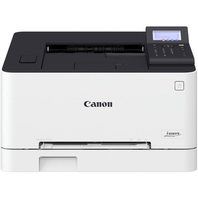 Принтер Canon i-SENSYS LBP633Cdw кольоровий лазерний, двосторонній друк Зображення