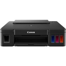 Струйный принтер Canon PIXMA G1410 A4/A5, 4800x1200 dpi без полей Изображение