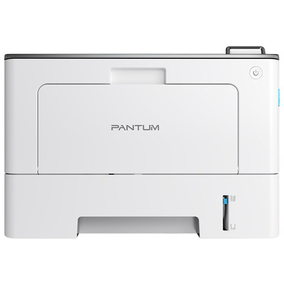 Принтер лазерний Pantum BP5100DN A4 40 ст/хв двосторонній друк Зображення