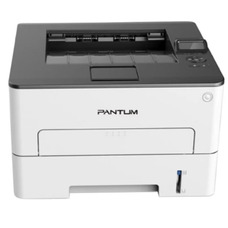 Лазерный принтер Pantum P3300DN монохромный A4 33 стр/мин дуплекс Изображение