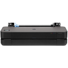 Принтер струйный HP DesignJet T230 24