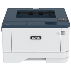 Принтер лазерний монохромний Xerox B310 A4 40 стор/хв, Wi-Fi, 256 МБ Зображення