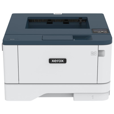 Принтер лазерний монохромний Xerox B310 A4 40 стор/хв, Wi-Fi, 256 МБ Зображення