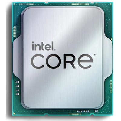 Процесор Intel Core i5-12400F 6 ядер/12 потоків LGA1700 DDR4/DDR5 65 Вт Зображення