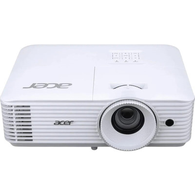 Проектор Acer P1358i DLP WXGA 5000 лм WiFi белый Изображение