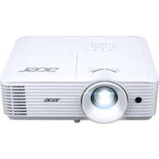 Проектор Acer P1558i DLP Full HD 5200 лм Wi-Fi белый Изображение