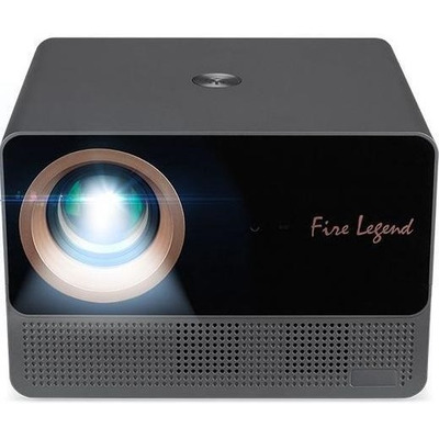 Проектор Acer QF18s Full HD LED 800 лм, Wi-Fi, Bluetooth, Whale TV Изображение