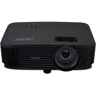 Проектор Acer X1129 DLP SVGA 4800 лм 1.1x зум черный Изображение