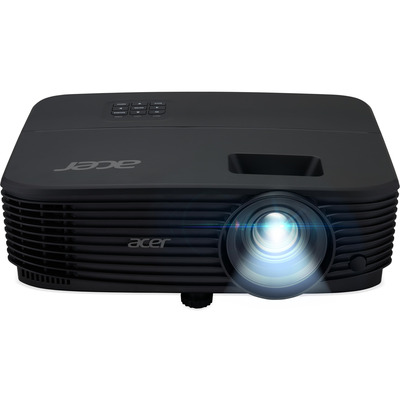 Проєктор Acer X1229 ламповий DLP XGA 1024×768 4800 ANSI люмен Зображення