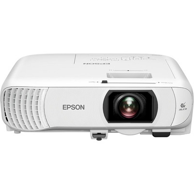 Проектор для домашнего кинотеатра Epson EH-TW840 Full HD 4000 люмен 3LCD Wi-Fi белый Изображение