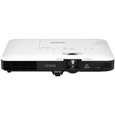Проектор Epson EB-1795F 3LCD WUXGA 1920x1080, 3200 лм, 1,83 кг Зображення