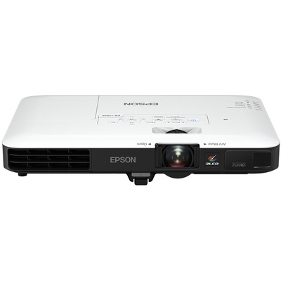 Проектор Epson EB-1795F 3LCD WUXGA 1920x1080, 3200 лм, 1,83 кг Зображення