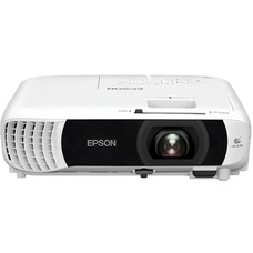 Проєктор Epson EB-994F Full HD, 4100 лм, Miracast, AirPlay 2 Зображення