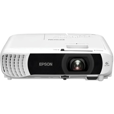 Проектор Epson EB-994F Full HD, 4100 лм, Miracast, AirPlay 2 Изображение