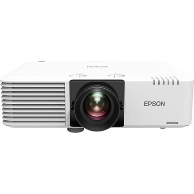 Проектор Epson EB-L730U лазерний 7000 лм 3LCD 1920x1200 Зображення