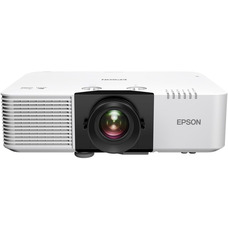 Проєктор Epson EB-L790U лазерний WUXGA 7300 люмен WiFi білий Зображення