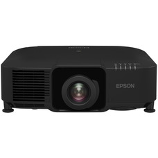 Проєктор Epson EB-PU1008B 3LCD WUXGA 8500 лм лазерний Зображення