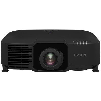 Проектор Epson EB-PU1008B 3LCD WUXGA 8500 лм лазерный Изображение