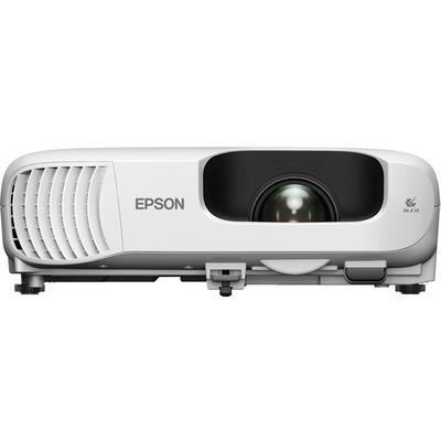Проектор Epson EB-W56S короткофокусный WXGA 3700 лм 0.6:1 Wi-Fi Изображение