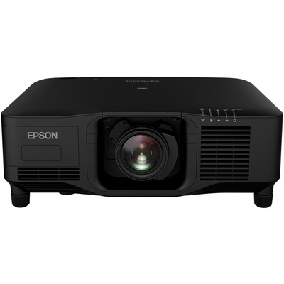 Проєктор інсталяційний Epson EB-PU2216B WUXGA 16000 лм чорний Зображення