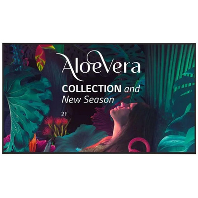 Профессиональный дисплей LG 55UH5N 55