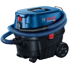 Профессиональный пылесос Bosch GAS 12-25 PL, HEPA H13 Изображение