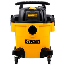 Професійний пилосос DeWALT DXV20PC 1050 Вт 20 л сухе/вологе прибирання Зображення