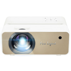 Проєктор Acer AOpen QF12 LED 5000 лм Full HD LCD Wi-Fi Зображення