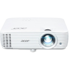 Проєктор Acer X1529HK Full HD 1920×1080 4500 лм DLP 1.5–1.65 Зображення