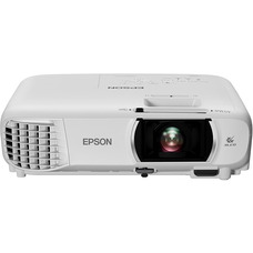 Проєктор для домашнього кінотеатру Epson EH-TW850 Full HD, 3400 люмен, 3LCD, Wi-Fi Зображення