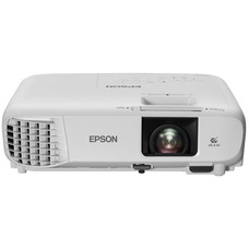 Проєктор Epson EB-FH06 Full HD 3500 лм до 300 дюймів Зображення