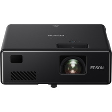 Проєктор Epson EF-11 лазерний 3LCD Full HD 1000 лм Зображення