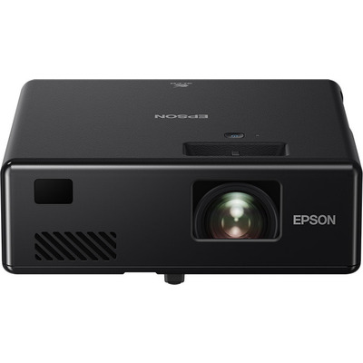 Проєктор Epson EF-11 лазерний 3LCD Full HD 1000 лм Зображення