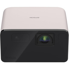 Проєктор Epson EF-21R лазерний Full HD 1000 лм Quartz Rose Зображення