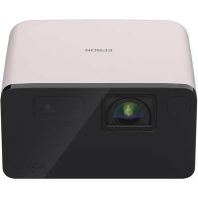 Проектор Epson EF-21R лазерный Full HD 1000 лм Quartz Rose Изображение
