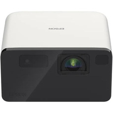 Проєктор Epson EF-21W лазерний Full HD 1000 лм з Google TV Зображення