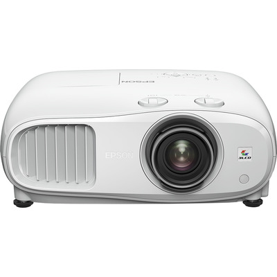 Проєктор Epson EH-TW7000 PRO-UHD 4K 3000 лм Bluetooth Зображення
